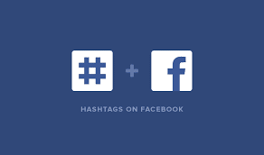 ¿Funcionan los hashtags en Facebook?